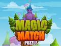 Lalao Magic Match Puzzle