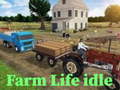 Lalao Farm Life idle