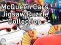 Lalao McQueen Cars Jigsaw Puzzle Collection
