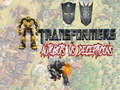Lalao Transformers
