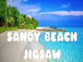 Lalao Sandy Beach Jigsaw