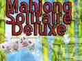 Lalao Mahjong Solitaire Deluxe