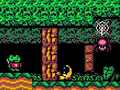 Lalao Froggy Knight: Lost in the Forest