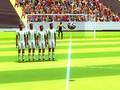 Lalao Free Kick Football 2021