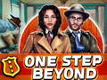 Lalao One Step Beyond