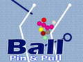 Lalao Ball Pin & Pull