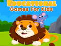 Lalao Educational Games For Kids 