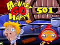 Lalao Monkey Go Happy Stage 501