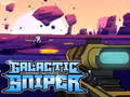 Lalao Galactic Sniper