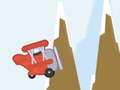 Lalao Hill Fly Race