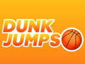 Lalao Dunk Jumps