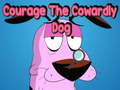 Lalao Courage The Cowardly Dog