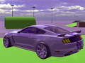 Lalao Stunts Car Speed Trial