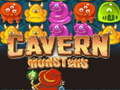 Lalao Cavern Monsters