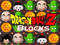 Lalao Dragon Ball Z Blocks