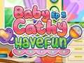 Lalao Baby Cathy Ep5: Have Fun