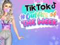 Lalao TikTok Outfits Of The Week
