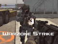 Lalao Warzone Strike