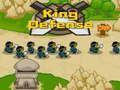 Lalao King Defense