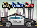 Lalao City Police Cars
