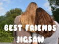 Lalao Best Friends Jigsaw