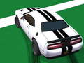 Lalao Realistic Car Stunt