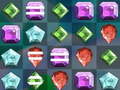 Lalao Jewels Magic: Mystery Match3