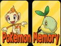 Lalao Pokemon Memory