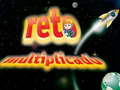 Lalao Reto Multiplicado