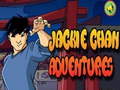 Lalao Jackie Chan Adventures