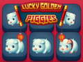 Lalao Lucky Golden Piggiesl
