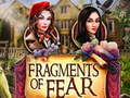 Lalao Fragments of Fear