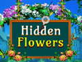 Lalao Hidden Flowers