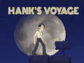 Lalao Hank’s Voyage