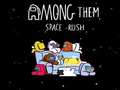 Lalao Among Them Space Rush