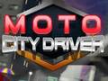 Lalao Moto City Driver