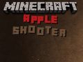 Lalao Minecraft Apple Shooter