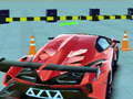 Lalao RCK Parking SuperCars
