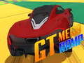 Lalao GT Mega ramp