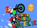 Lalao Super Mario Wheelie