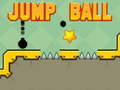Lalao Jump Ball