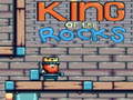 Lalao king of the rocks