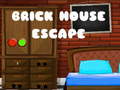 Lalao Brick House Escape