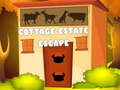 Lalao Cottage Estate Escape