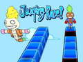 Lalao Jumping Race!