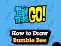 Lalao Learn To Draw Bumblebee