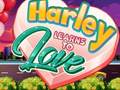Lalao Harley Learns To Love