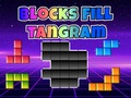 Lalao Blocks Fill Tangram
