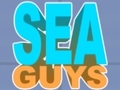 Lalao Sea Guys