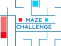 Lalao Maze Challenge